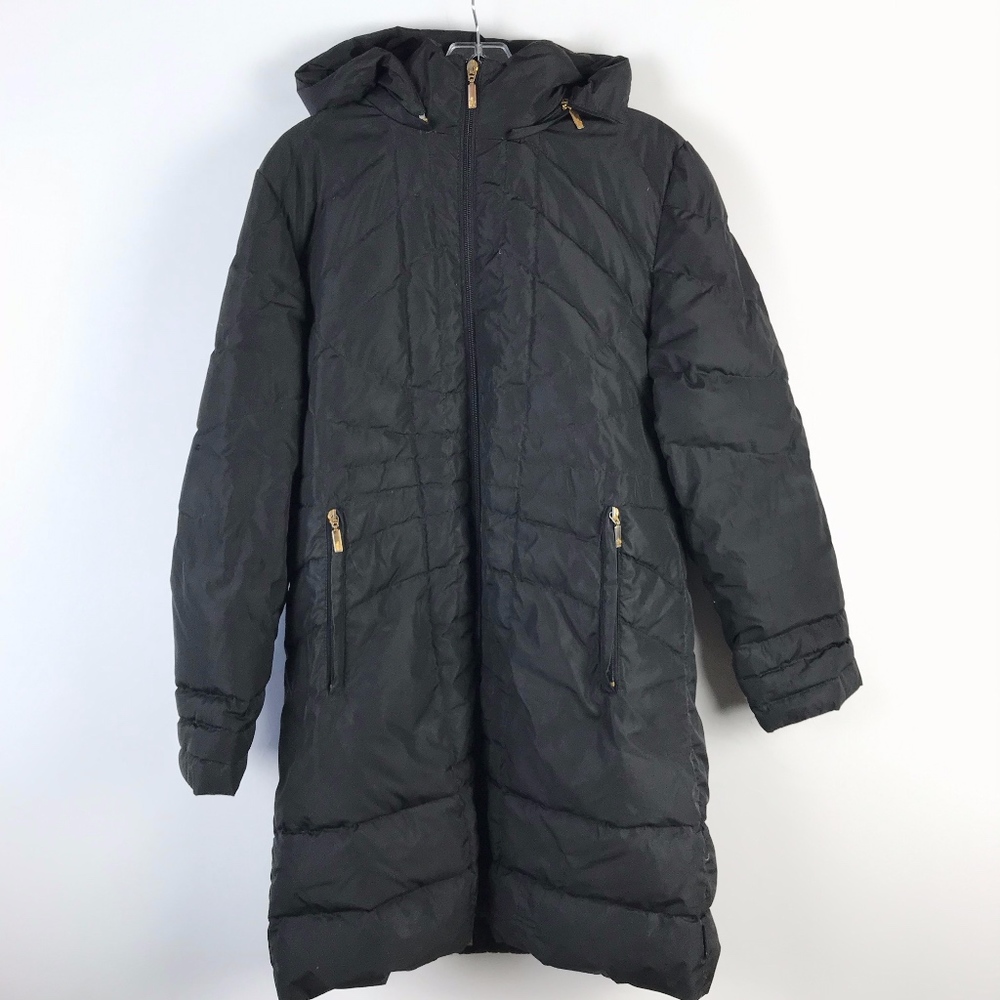 Moncler Italy Puffer Long Jacket Size 2 #1804